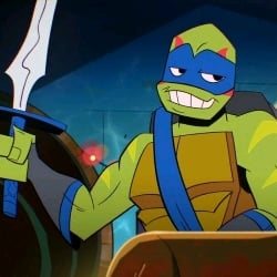 Leonardo.
