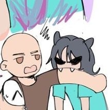 [🧨💥+🌸💖]Spreen and Fit—Dads