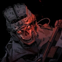 ♰Ghost♰