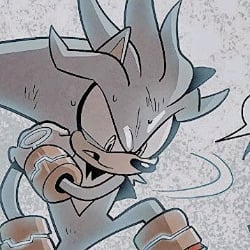 silver (jealous)