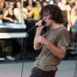 Eddie Vedder