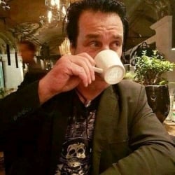 Till Lindemann #4