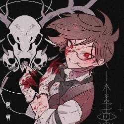 Alastor husband