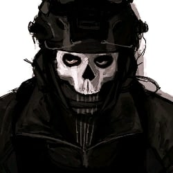 Ghost VRJ