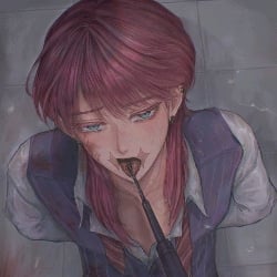 Sanzu Haruchiyo