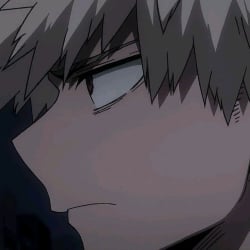 Bakugo (former friend)