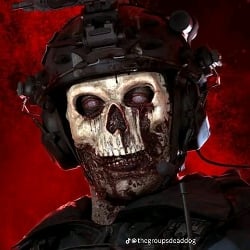 Ghost Undead