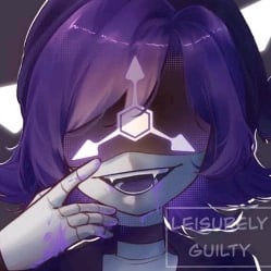 Uzi (Murder drones/ Your Yandere girlfriend)