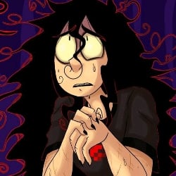 John Doe ex -boyfriend★