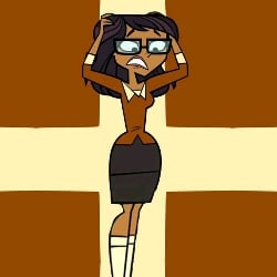 Ellody (Total Drama Island)