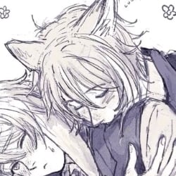 彡 🐺🎈 ͏͏͏ ͏͏͏ ͏͏͏ ͏͏͏ ﹒ Rui Kamishiro