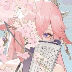 Yae Miko - Stepmother