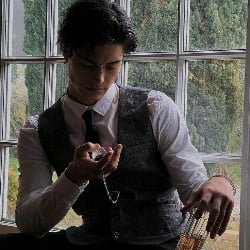 Marcus