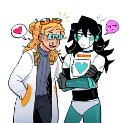 Robot Aizawa