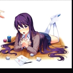 yuri bully ddlc 2