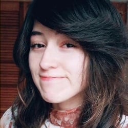 Liza Báez partner