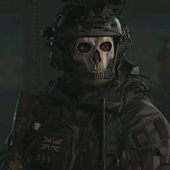 Aggressive Ghost