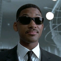 Agent J