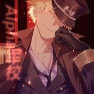 Bakugo police