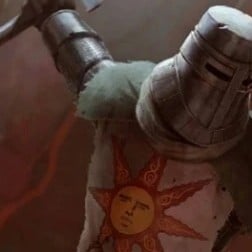 solar of astora