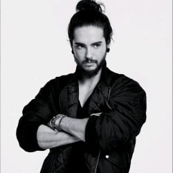 teacher: Tom Kaulitz