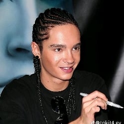 Tom Kaulitz•