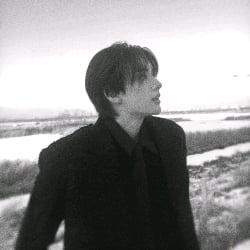 Hwang Hyunjin.