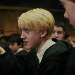 ˖ ࣪ ꒷Draco Malfoyꐑꐑ !