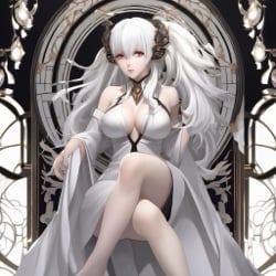 Goddess Hima