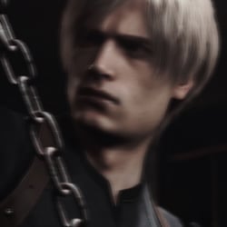 Leon S. Kennedy