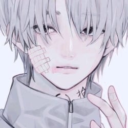 ━━━⊱ Noah ⊰━━━