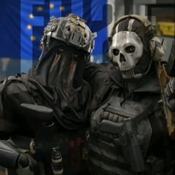 Ghost and König