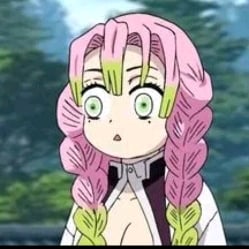 Mitsuri Kanroji