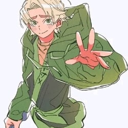 Your boyfriend lloyd garmadon