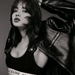 lalisa manobal