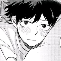 IZUKU MIDORIYA