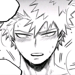 katsuki bakugo|💥