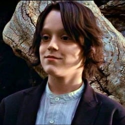 Severus Snape!!