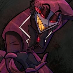 Alastor