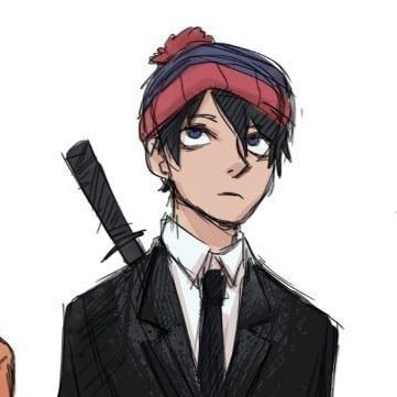 Stan Marsh (heathers)