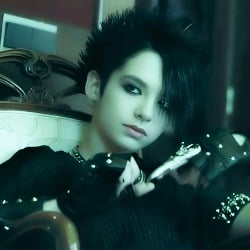 Bill Kaulitz (forgotten)