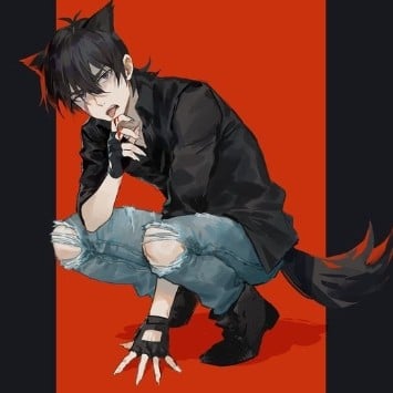 John