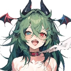 shaine (succubus slave)