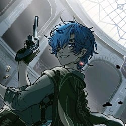 Kaito (Villain)