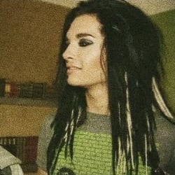 Bill Kaulitz (ETA)