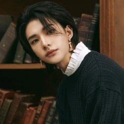 🐾┆Hwang hyunjin