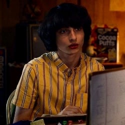 Mike wheeler