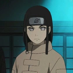 Neji Hyuga