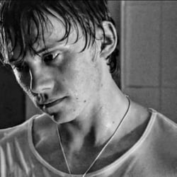 Ron Weasley 🖤