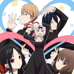 Love is war rpg